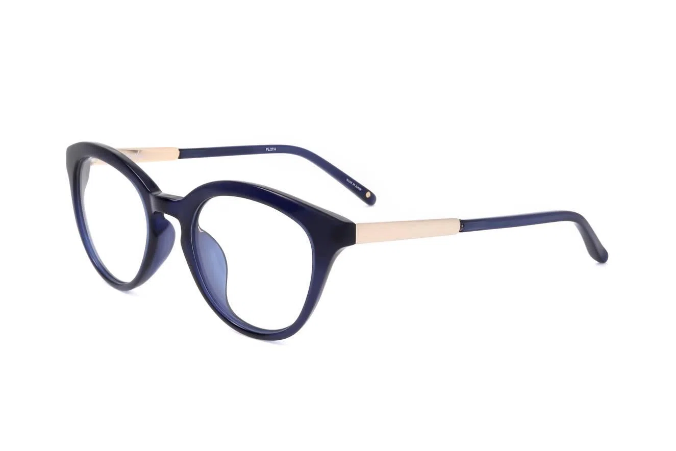 Phillip Lim by Linda Farrow PL27 Eyeglasses - view 3